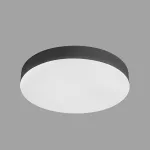 Светодиодный потолочный светильник Feron AL266 LED IP44 6W 4000К