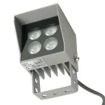 Светодиодный светильник ландшафтно-архитектурный Feron LL-895 LED IP66 4W