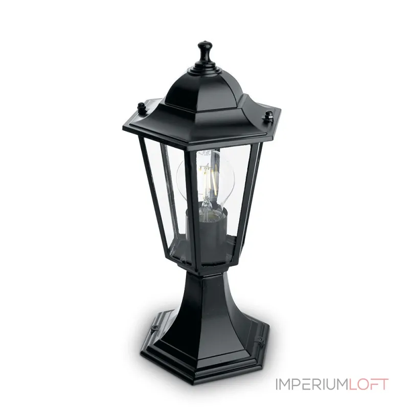 Наземный низкий светильник Feron 6104 11058 от ImperiumLoft Наземный низкий светильник Feron 6104 11058 от ImperiumLoft