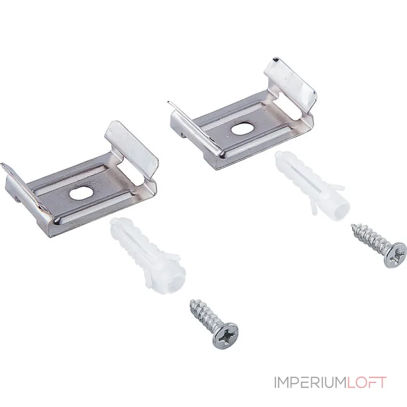 Накладной светильник Feron 32597 Цвет арматуры белый Цвет плафонов белый