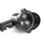 Наземный низкий светильник Feron SP2704 32126 от ImperiumLoft