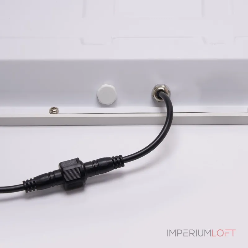 Светодиодная панель Feron встраиваемая Feron AL2154 LED IP54 40W 6500К