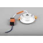 Встраиваемый светильник Feron AL630 28936 от ImperiumLoft