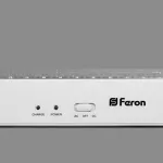 Накладной светильник Feron EL17 12898