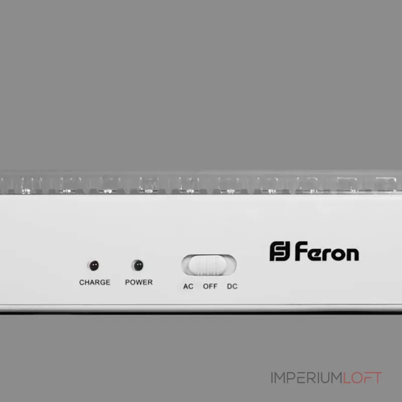 Накладной светильник Feron EL17 12898
