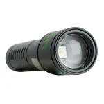 Фонарь ручной с аккумулятором TYPE-C ZOOM Feron TH2411 51619 от ImperiumLoft