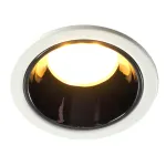 Светильник потолочный встраиваемый Feron DL3102 G5.3 IP20 22W