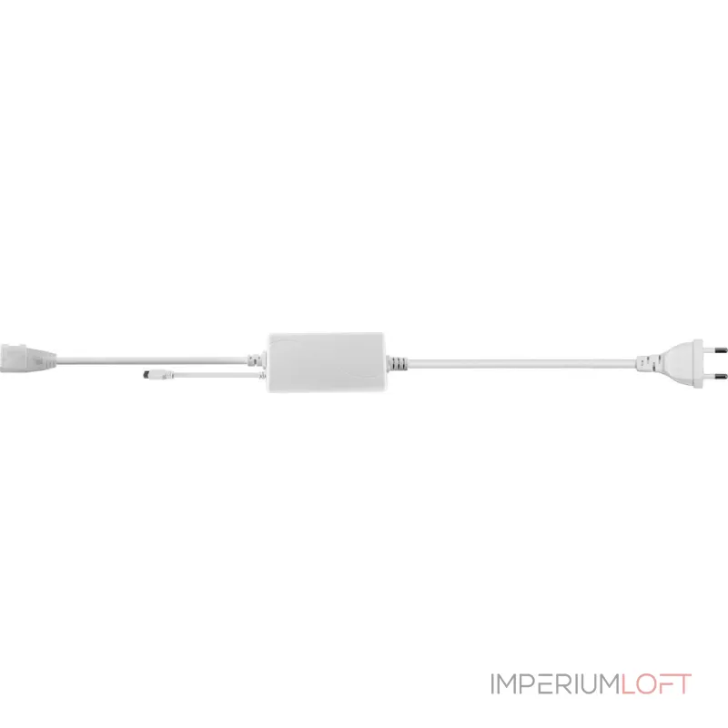 Контроллер для светодиодной ленты Feron LD73 220-240 Вт 8,3A 200W 23392