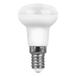 Лампа светодиодная Feron LB-439 E14 5W 175-265V 6400K 25518