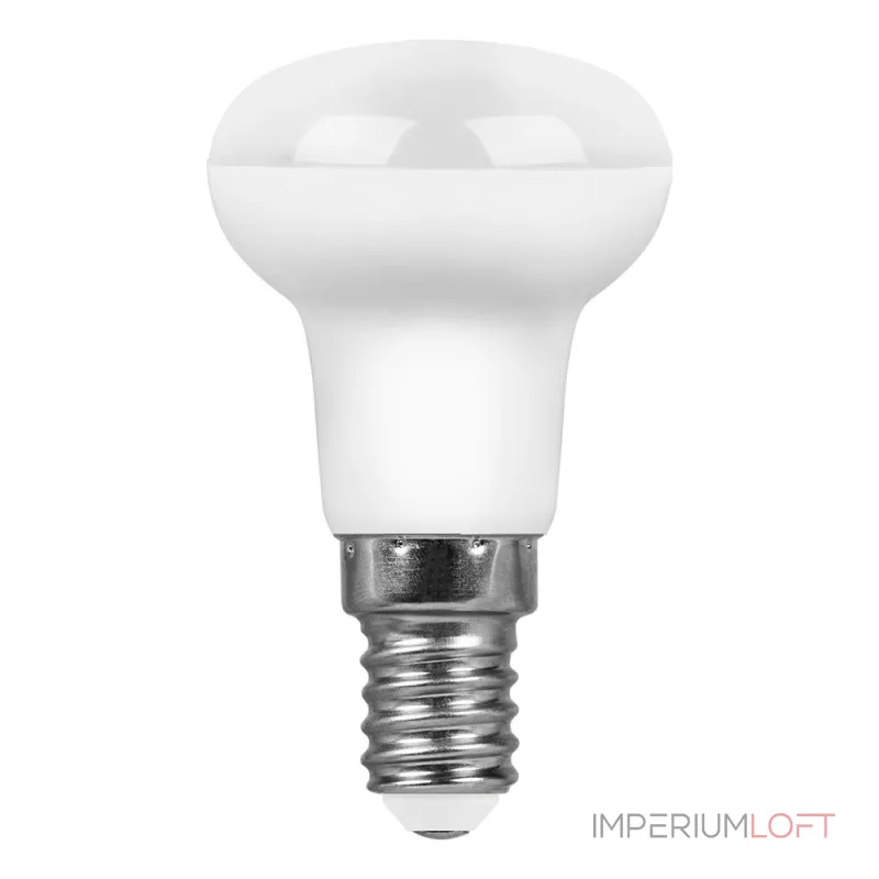 Лампа светодиодная Feron LB-439 E14 5W 175-265V 6400K 25518