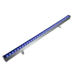 Светодиодный линейный прожектор для подсветки стен Feron LL-890 LED IP65 36W