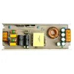 Трансформатор электронный для светодиодной ленты Feron LB049 48Вт 8,33A 400W 48804