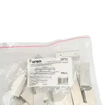 Крепеж для светодиодной ленты Feron LD167 23385