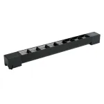 Трековый светодиодный светильник Feron AL230 LED IP40 20W 4000К