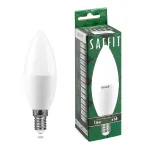 Лампа светодиодная Feron Saffit Sbc 3715 E14 15Вт 4000K 55204