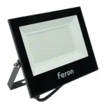 Светодиодный прожектор Feron LL-972 LED IP65 100W 6400К от ImperiumLoft