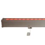 Светодиодный линейный прожектор для подсветки стен Feron LL-890 LED IP65 36W