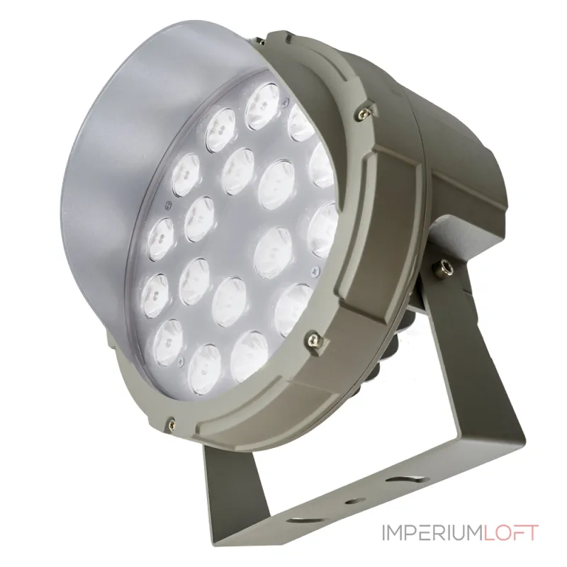 Светодиодный светильник ландшафтно-архитектурный Feron LL-702 LED IP65 36W 6400К Светодиодный светильник ландшафтно-архитектурный Feron LL-702 LED IP65 36W 6400К