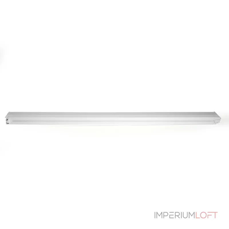 Трековый светодиодный светильник Feron AL121 LED IP20 60W 4000К
