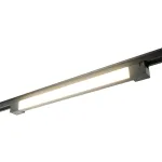Трековый светодиодный светильник Feron AL232 LED IP40 30W 4000К
