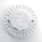 Лампа светодиодная Feron Lb 1508 GX53 8Вт 4000K 38203