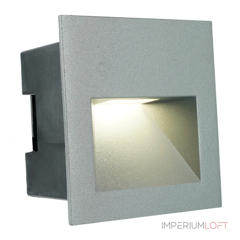 Светильник встраиваемый светодиодный Feron 51957