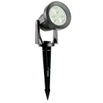 Светильник грунтовой на колышке Feron SP2711 LED IP65 5W 3000К