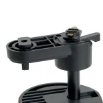 Трековый светодиодный светильник Feron AL128 LED IP40 18W 4000К