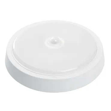 Светильник светодиодный с ИК-датчиком Feron AL3022 LED IP20 25W 6500К Светильник светодиодный с ИК-датчиком Feron AL3022 LED IP20 25W 6500К