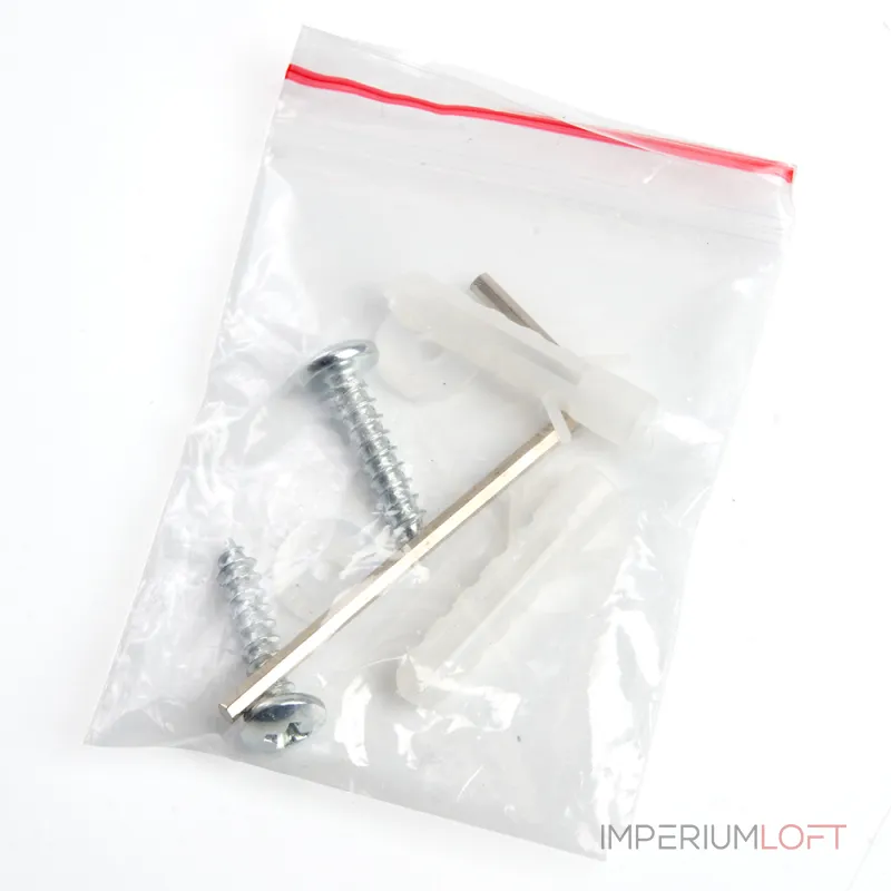 Настенный светильник Feron Бостон 48483 от ImperiumLoft Настенный светильник Feron Бостон 48483 от ImperiumLoft