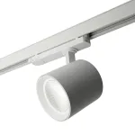 Светильник трековый светодиодный на шинопровод Feron TR Reflex LED IP20 40W 4000К