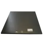 Светодиодная панель встраиваемая Feron AL2117 LED IP40 40W 6500К