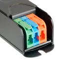 Трансформатор для светодиодной ленты с диммированием 300W 24V IP20 Feron 52132