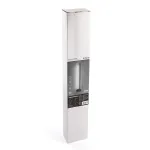 Светильник настенный Feron AL170 LED IP20 10W 4000К
