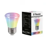 Лампа светодиодная Feron Saffit LB-372 38128