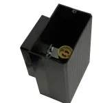 Светильник садово-парковый Feron Сеул DH0806-P GU10 IP54 15W