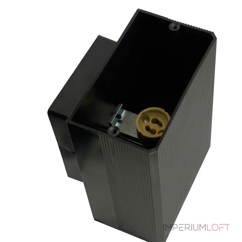 Светильник садово-парковый Feron Сеул DH0806-P GU10 IP54 15W