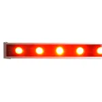 Светодиодный линейный прожектор для подсветки стен Feron LL-889 LED IP65 18W