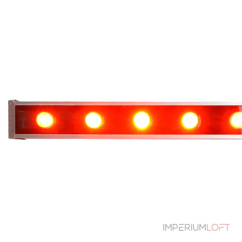 Светодиодный линейный прожектор для подсветки стен Feron LL-889 LED IP65 18W Светодиодный линейный прожектор для подсветки стен Feron LL-889 LED IP65 18W