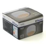 Светильник потолочный Feron HL364 GX53 IP20 12W