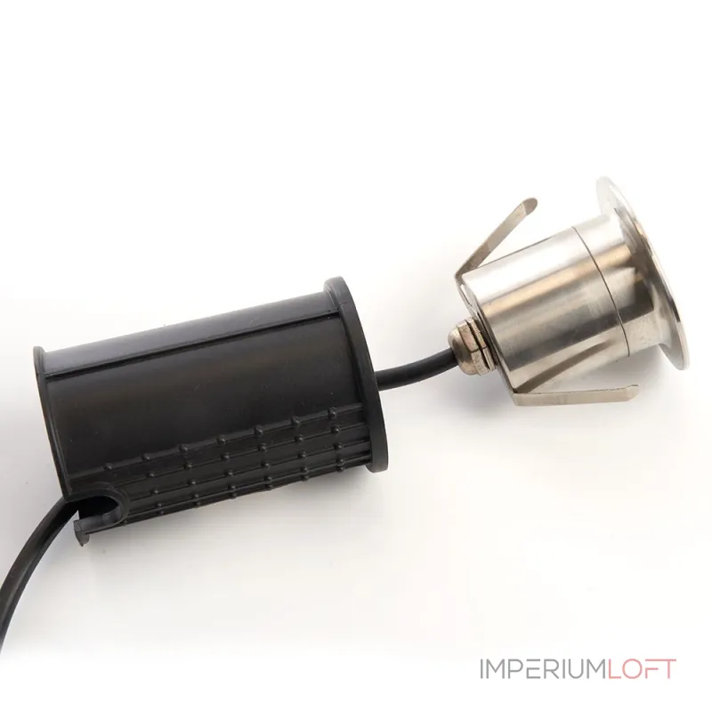 Встраиваемый светильник Feron SP2812 32162 от ImperiumLoft Встраиваемый светильник Feron SP2812 32162 от ImperiumLoft