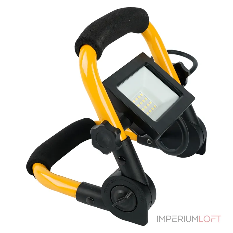 Наземный прожектор Feron Saffit LL-512 29746 Цвет арматуры желтый Цвет плафонов прозрачный Наземный прожектор Feron Saffit LL-512 29746 Цвет арматуры желтый Цвет плафонов прозрачный