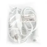 Сетевой шнур для гирлянд Feron DM403 48189