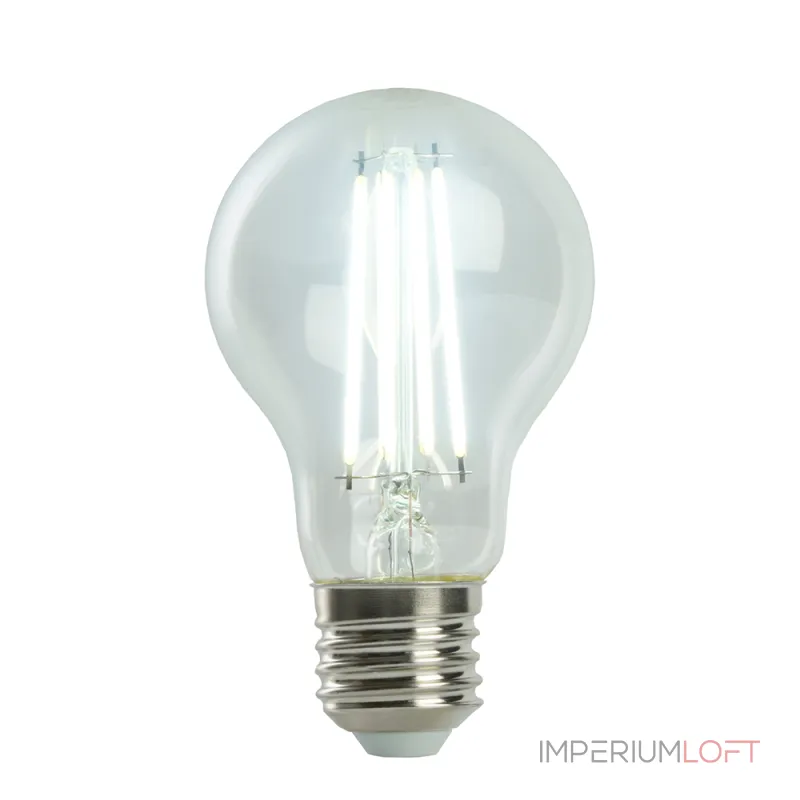 Лампа светодиодная Feron.PRO LB-1108 Шар E27 1320LM 8W 175-265V 6400K 48894