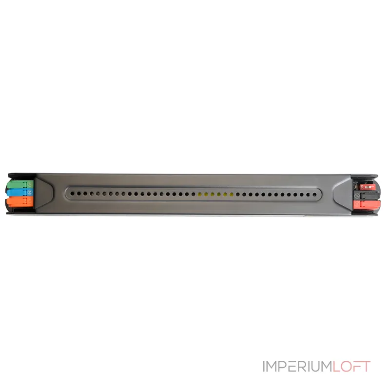 Трансформатор для светодиодной ленты с диммированием 200W 24V IP20 Feron 52131