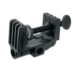 Настольная лампа офисная Feron 24233 Цвет арматуры черный Цвет плафонов черный от ImperiumLoft