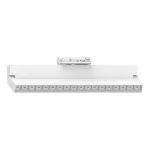 Светильник трековый светодиодный на шинопровод Feron AL139 LED IP20 18W 4000К