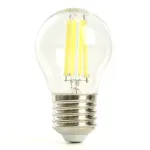 Лампа светодиодная Feron.PRO LB-1708 Шарик E27 1280LM 8W 175-265V 2700K 51253