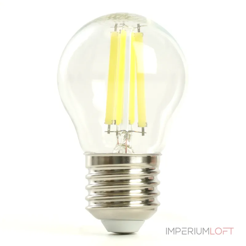 Лампа светодиодная Feron.PRO LB-1708 Шарик E27 1280LM 8W 175-265V 2700K 51253