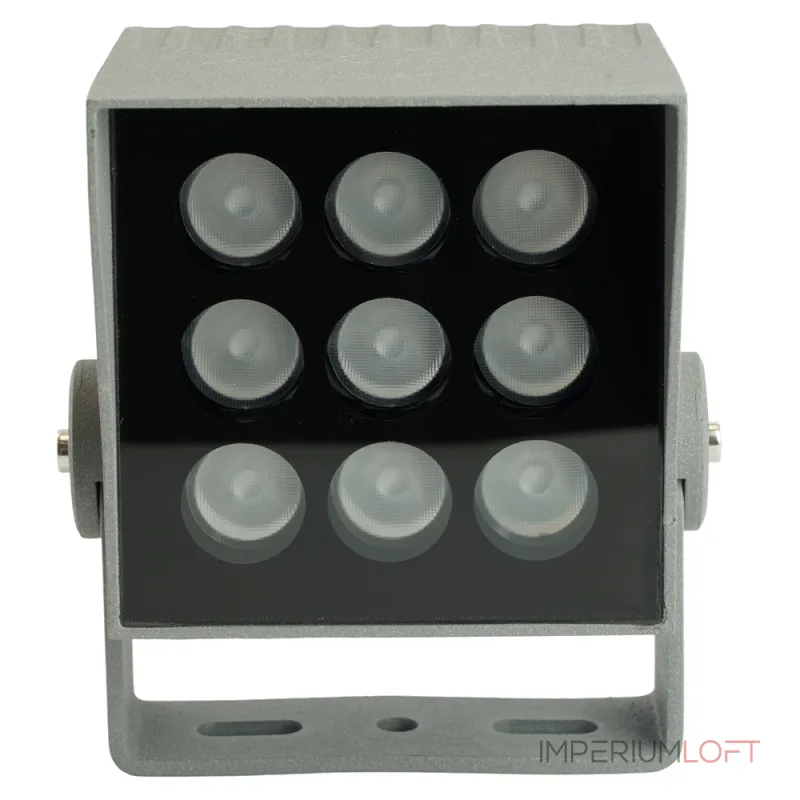 Светодиодный светильник ландшафтно-архитектурный Feron LL-896 LED IP66 9W 2700К